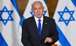 ネタニヤフ首相の「大イスラエル」構想発言、周辺国が一斉に反発