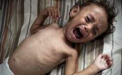 国連のIPCが新たな報告、ガザ地区で13万2000人の子供が急性栄養失調