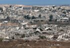 イスラエル政府、ガザ地区を完全に占領し、パレスチナ人を強制移住か？