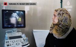 国連、イスラエル軍がガザ地区で「医療虐殺」を行っていると非難