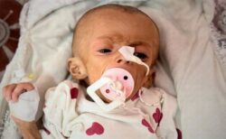 イスラエル軍の攻撃によりガザ地区で71人が死亡、2人の子供を含む3人が餓死