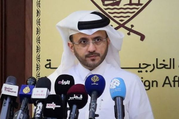 「ハマス」が受け入れた新たな停戦案、イスラエル側はまだ回答せず