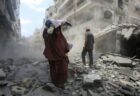 パキスタン北部の豪雨、2日間で少なくとも321人が死亡