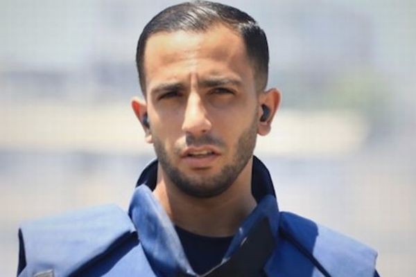 イスラエル軍が5人のジャーナリストを殺害、故意に殺したと認める