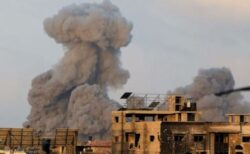 イスラエルの首相が「ハマス」との停戦交渉をするよう指示、しかし代表団は派遣せず