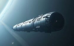 人類を太陽系外惑星へ運ぶ宇宙船はこうなる？デザインの最優秀作品を発表