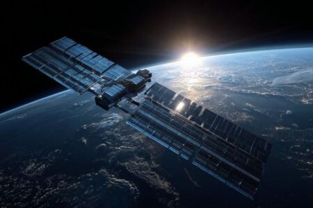 宇宙太陽光発電で、地上再生可能エネルギーの最大80%が代替可能