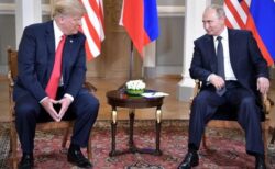 トランプ大統領、プーチン大統領と8月15日に、アラスカ州で会談すると発表