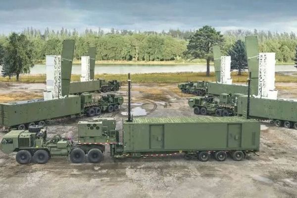 日本が合同軍事演習で「タイフォン」を配備、ロシアと中国が警告