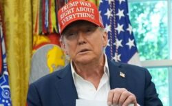 トランプ政権、国連総会を前にパレスチナ自治政府の関係者のビザを取り消す