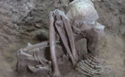 アジアで発見された世界最古のミイラ、燻製処理されていた