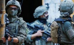 トランプ大統領、イスラエルによるヨルダン川西岸地区の併合を認めないと発言