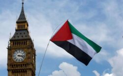 英・豪・カナダに続き、ポルトガルもパレスチナを国家承認