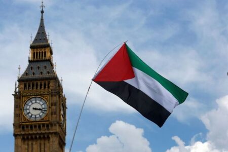 英・豪・カナダに続き、ポルトガルもパレスチナを国家承認