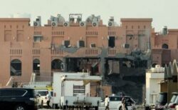 イスラエル軍がカタールのドーハを空爆、「ハマス」最高幹部の殺害を計画