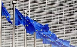 EUの防衛委員会、東部にドローンの防護壁を建設する計画で合意