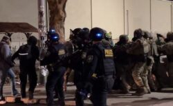 トランプ大統領がポートランドに州兵の派遣命令、オレゴン州が提訴