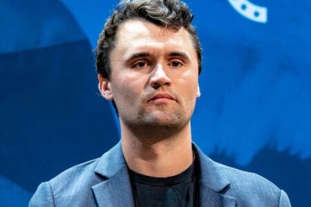 もはや内戦寸前？チャーリー・カーク氏の死亡を受け、MAGAが「戦争状態」と主張