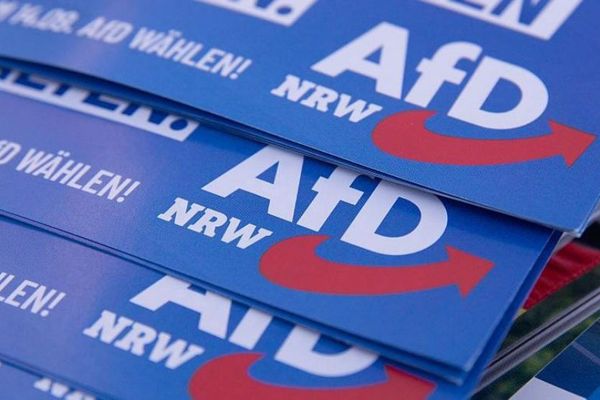 ドイツの地方議会選挙で、16人の立候補者が次々と死亡