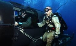 米海軍の特殊部隊が北朝鮮に秘かに上陸、極秘作戦を行っていた！