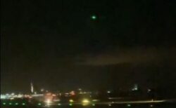 ロシア軍のドローンがデンマークの空港に侵入か？この影響で数時間閉鎖