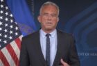「国民の健康を危険にさらしている」CDCの元幹部9人がRFK・ジュニア氏を批判
