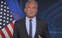 「国民の健康を危険にさらしている」CDCの元幹部9人がRFK・ジュニア氏を批判