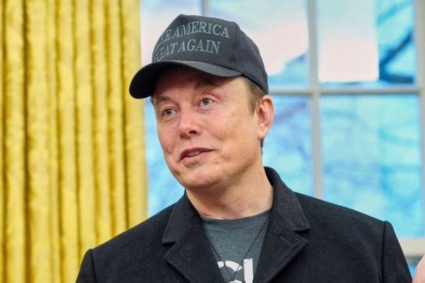 新たなエプスタイン・ファイルに、イーロン・マスクや英王子の名前