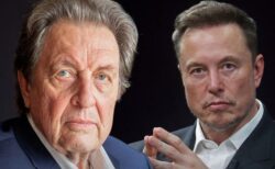 イーロン・マスクの父親、5人の子供に対する性的虐待疑惑が浮上