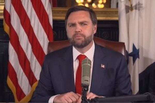 米副大統領、チャーリー・カークの死を喜ぶ団体を取り締まると発言