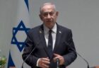 イスラエルのネタニヤフ首相、カタールへのさらなる攻撃を警告