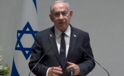 イスラエルのネタニヤフ首相、カタールへのさらなる攻撃を警告