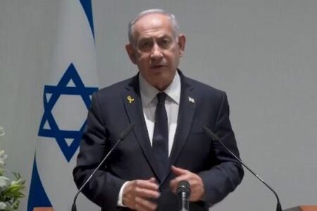 イスラエルのネタニヤフ首相、カタールへのさらなる攻撃を警告