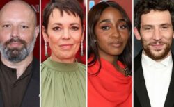 俳優らを含む1300人以上のアーティスト、イスラエル映画界との協力を拒否