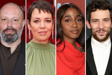 俳優らを含む1300人以上のアーティスト、イスラエル映画界との協力を拒否