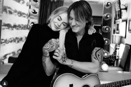 結婚19年に終止符。ニコール・キッドマンが夫と結んだ「コカイン条項」とは
