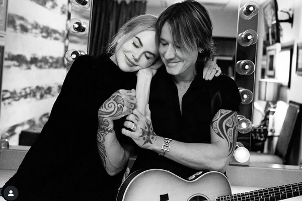 結婚19年に終止符。ニコール・キッドマンが夫と結んだ「コカイン条項」とは