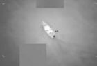 イスラエル軍、ガザ地区中部で空爆、全域で6人のパレスチナ人が負傷