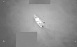 米軍がカリブ海を航行する船舶を再び攻撃、6人を殺害