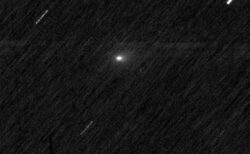 恒星間天体の「アトラス彗星」が太陽系に接近、今までに分かっていることは？