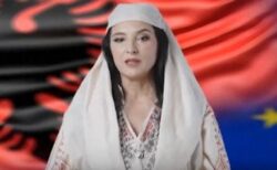 アルバニアのAI大臣が妊娠？83人の子供を授かっていると首相が主張