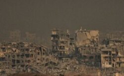 ガザ地区での「和平計画」が合意に至るも、停戦は実現するか？