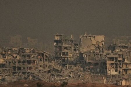ガザ地区での「和平計画」が合意に至るも、停戦は実現するか？