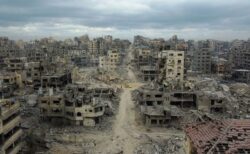 イスラエル政府、人質の遺体引き渡しが遅れていると「ハマス」を非難