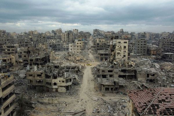 イスラエル政府、人質の遺体引き渡しが遅れていると「ハマス」を非難