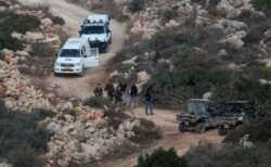 「ヨルダン川西岸を併合したら、イスラエルへの支援を打ち切る」トランプ氏が発言