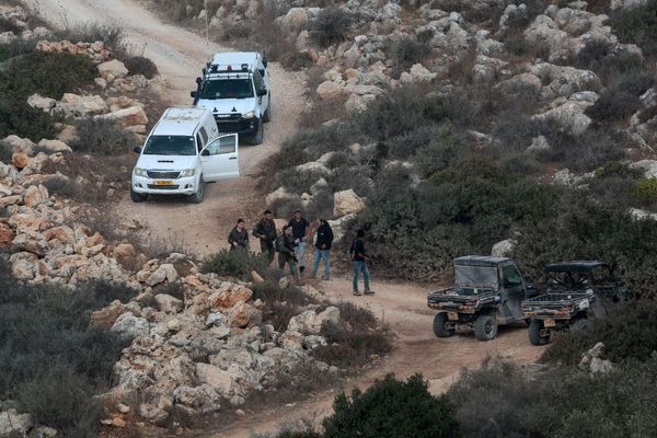 「ヨルダン川西岸を併合したら、イスラエルへの支援を打ち切る」トランプ氏が発言