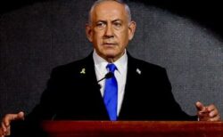 ネタニヤフ首相、ガザ地区への「強力な攻撃」を指示、北部で大規模な空爆を再開