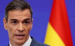 スペイン議会、イスラエルへの武器禁輸措置の法案を可決