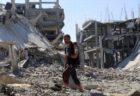 スペイン議会、イスラエルへの武器禁輸措置の法案を可決